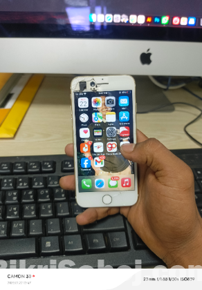 Iphone 7 128GB